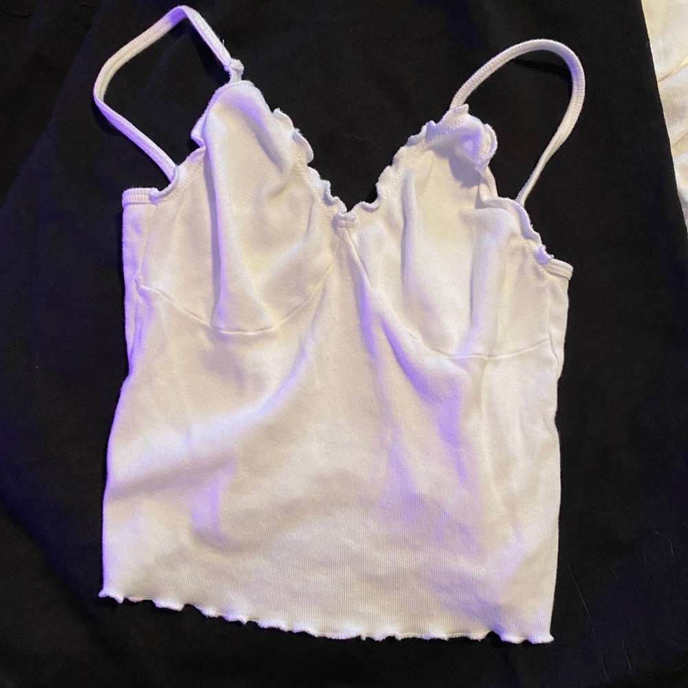 Brandy tank top